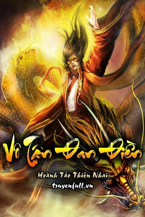 Vô Tận Đan Điền