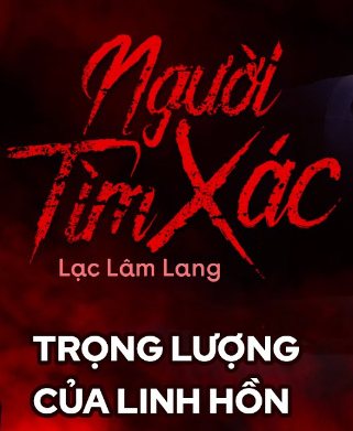 Người Tìm Xác